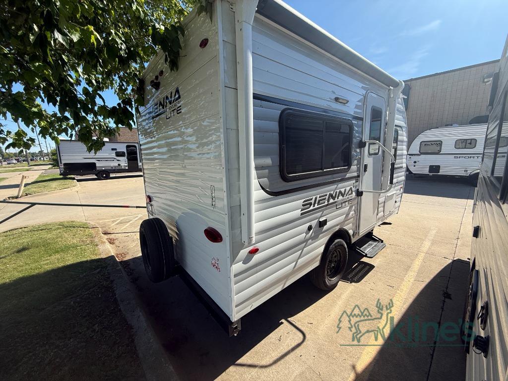 2026 Venture Rv Sienna Lite SA130VRD in warren MI