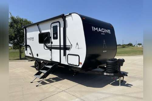 2027 Grand Design Imagine AIM 19MLA in sanger TX