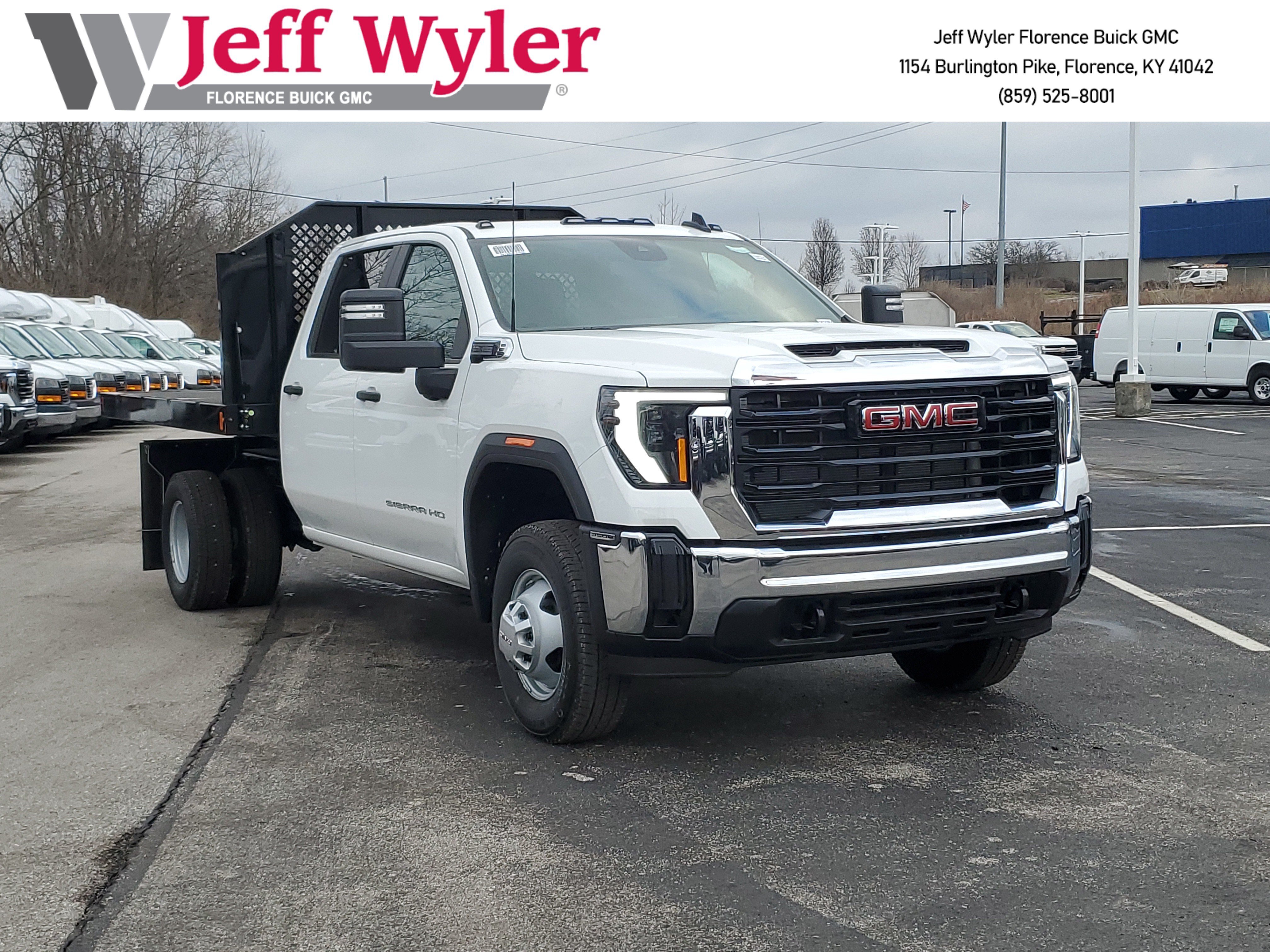 2025 GMC SIERRA in Florence, KY