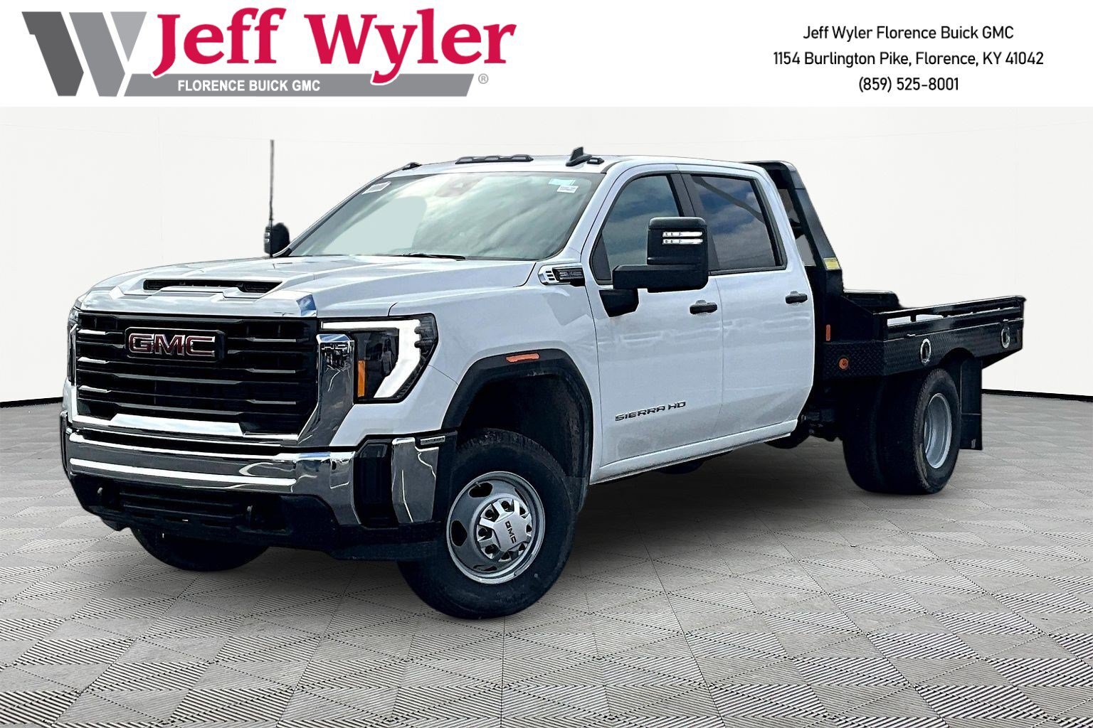 2025 GMC SIERRA in Florence, KY