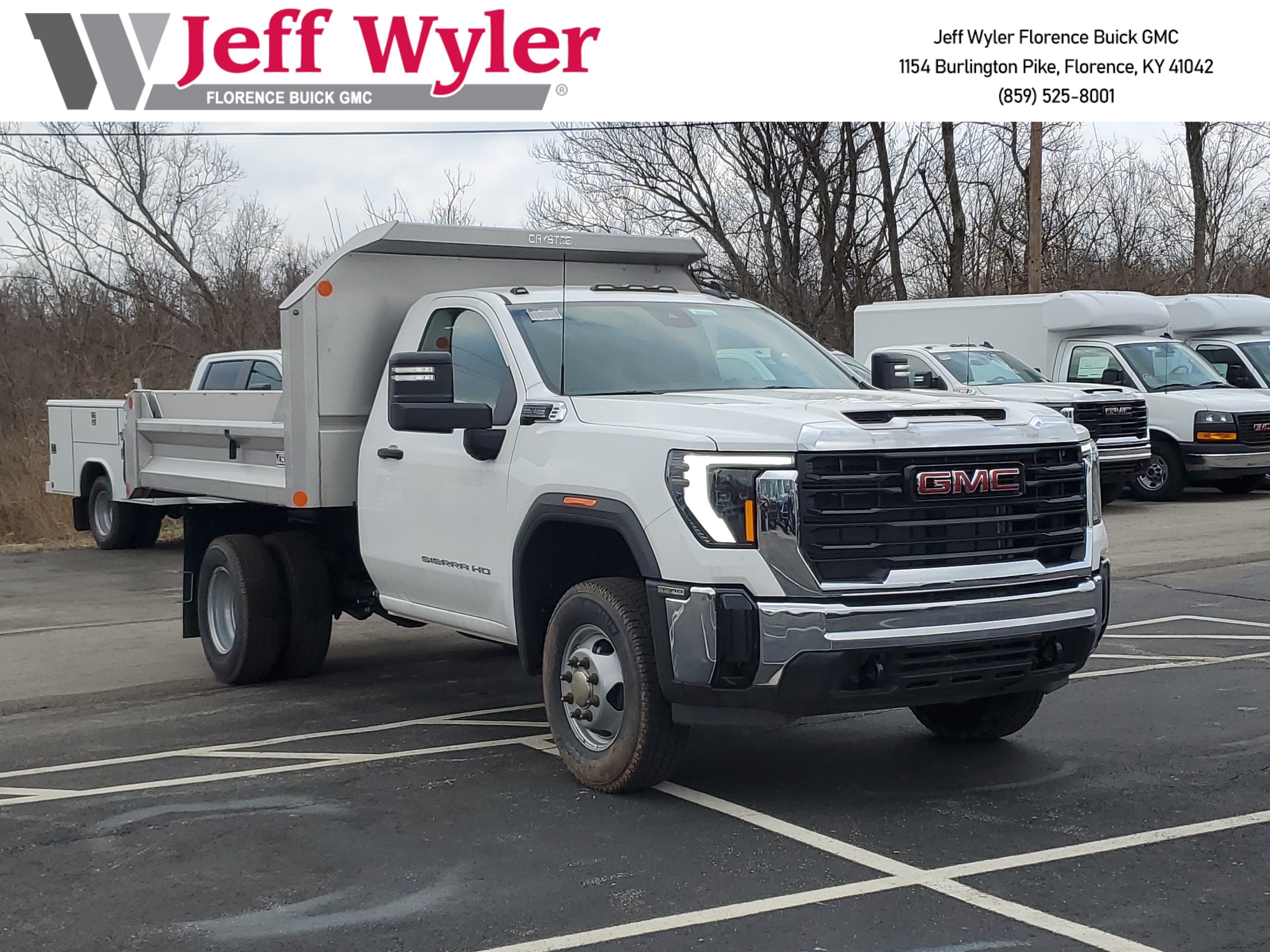 2025 GMC SIERRA in Florence, KY