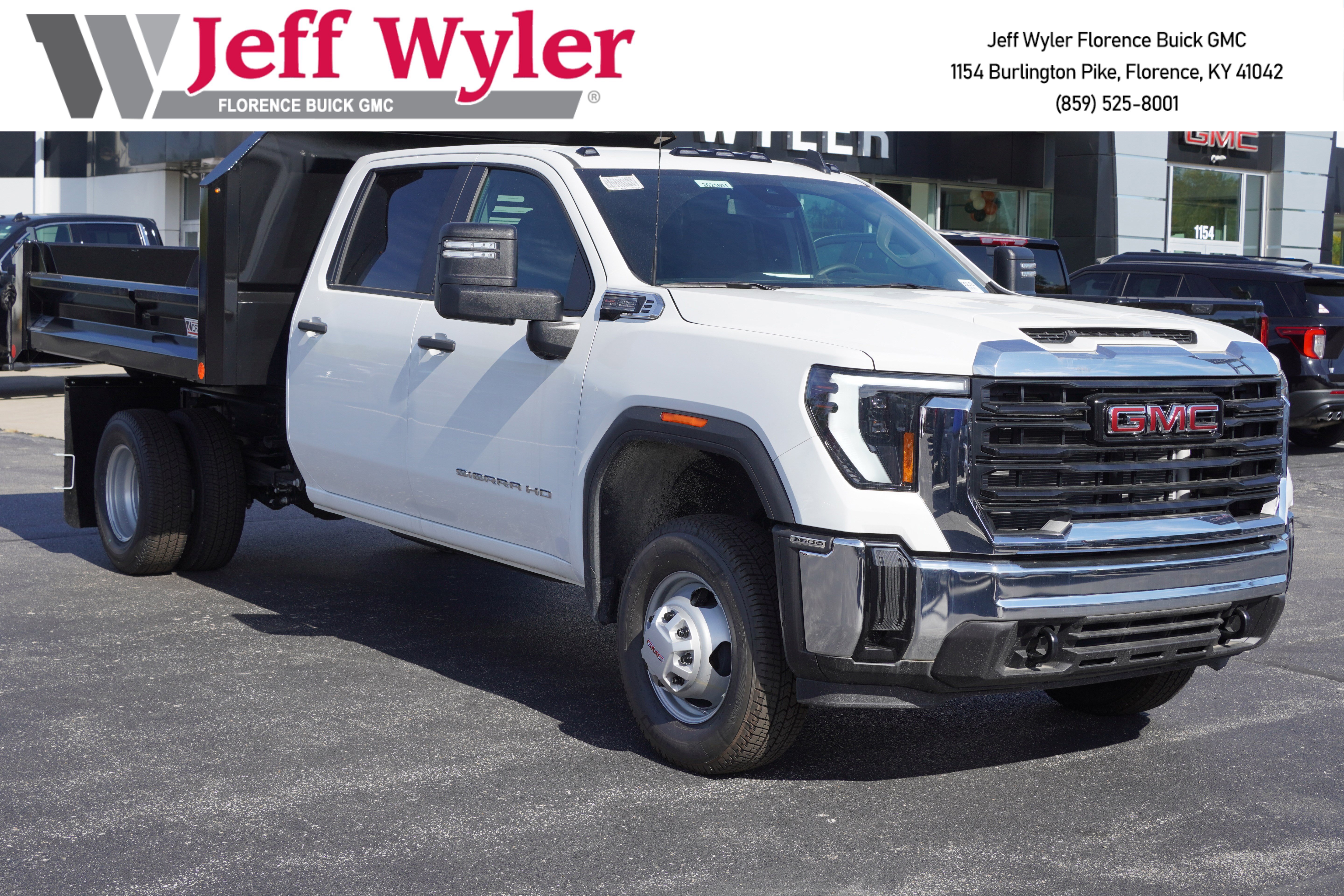 2025 GMC SIERRA in Florence, KY