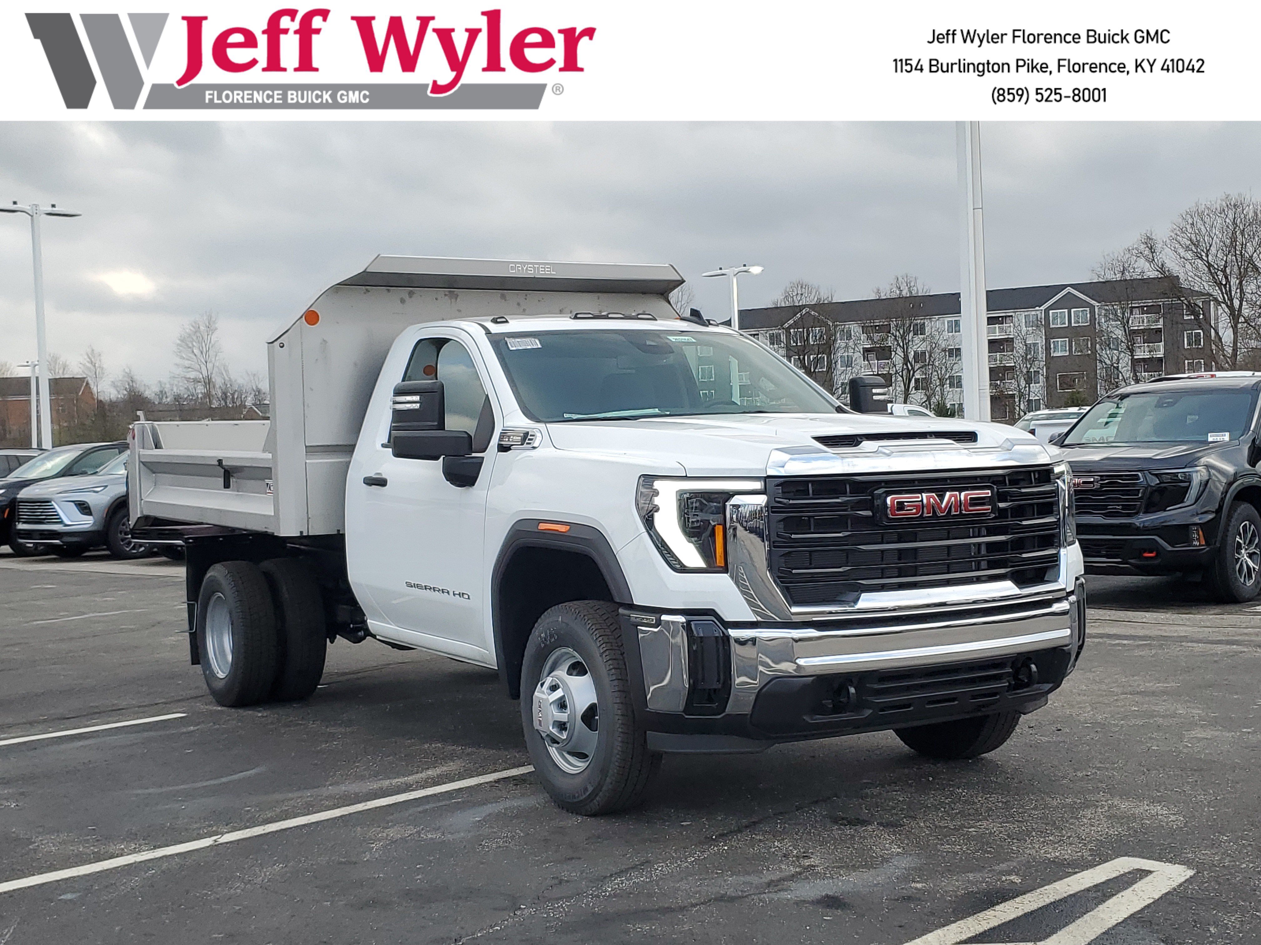 2025 GMC SIERRA in Florence, KY