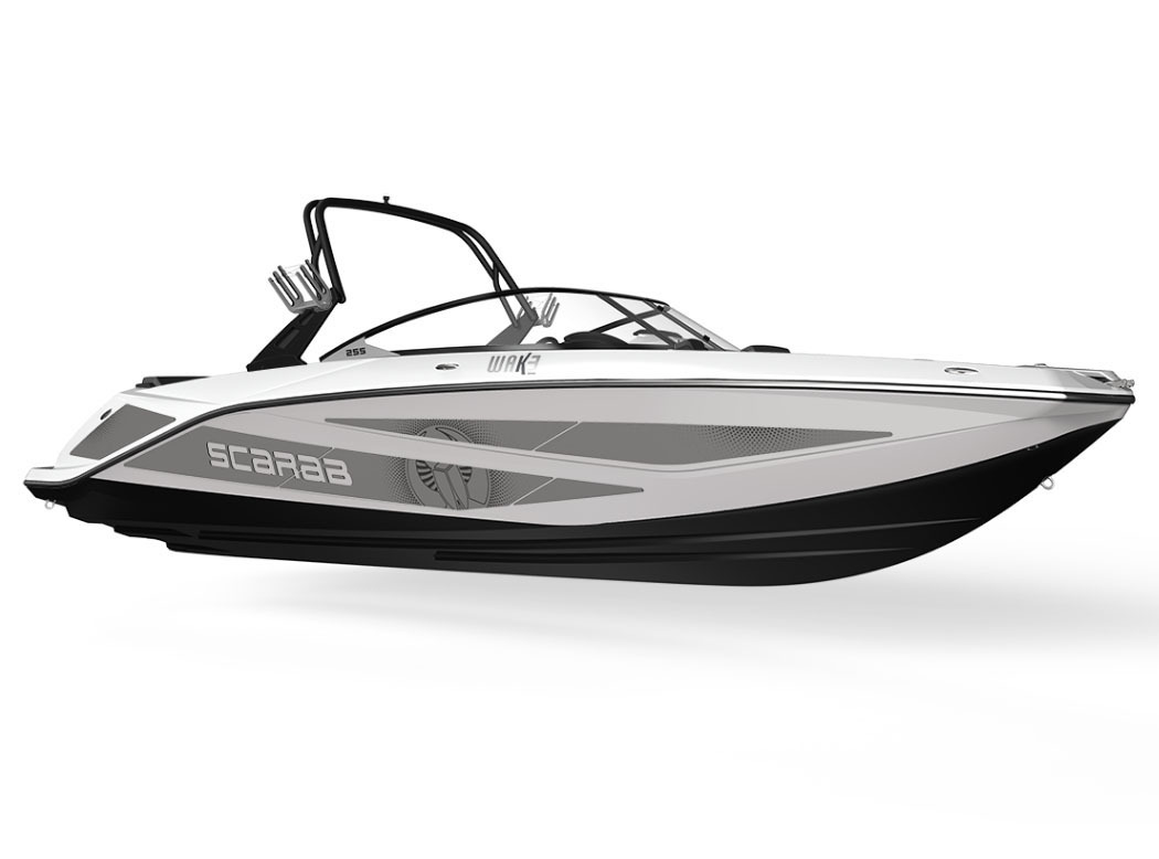 2026 Scarab 255 LX WAKE SE in lafayette LA