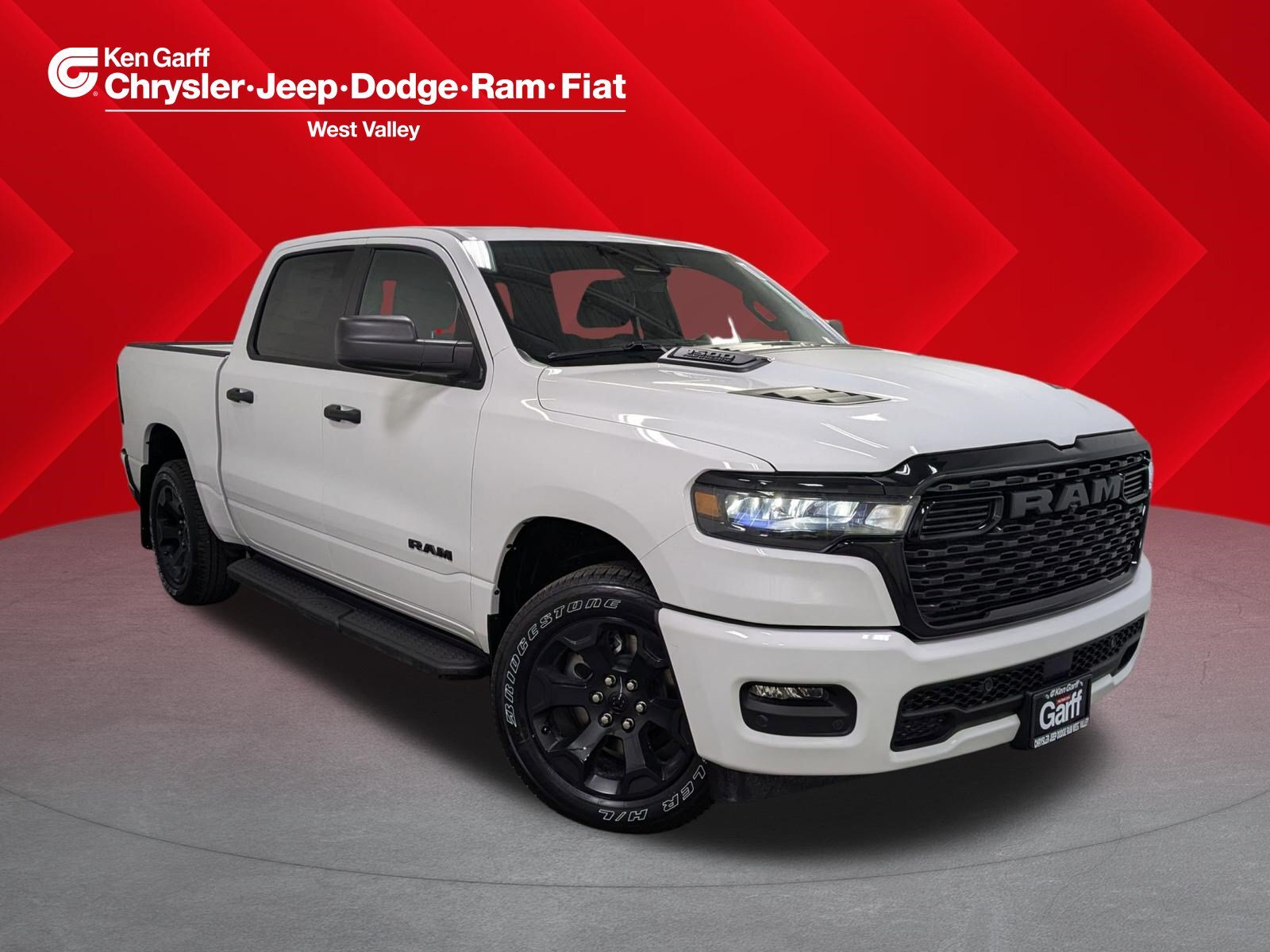 2026 RAM 1500 TRADESMAN in Salt Lake City, UT