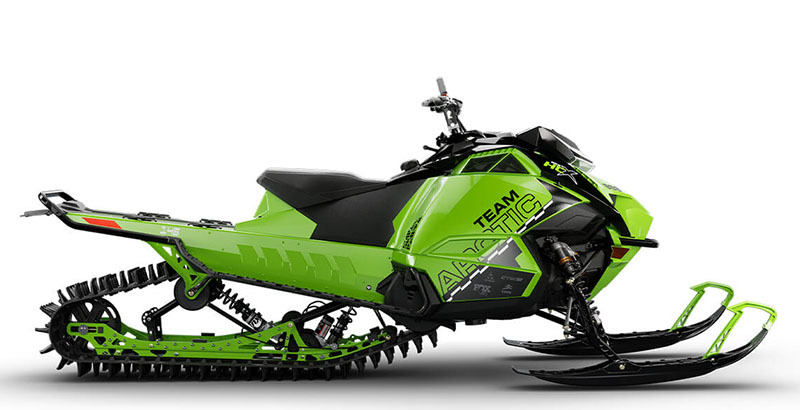 2027 Arctic Cat HCX 858 ES 154 2.6 AWS in new york NY