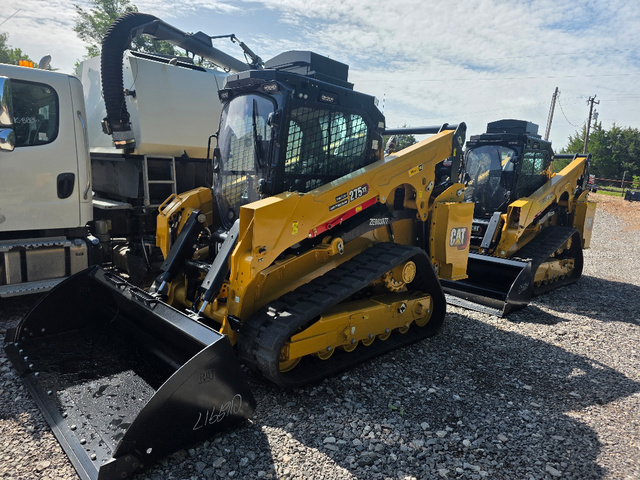 2026 CATERPILLAR 275XE in El Reno, OK