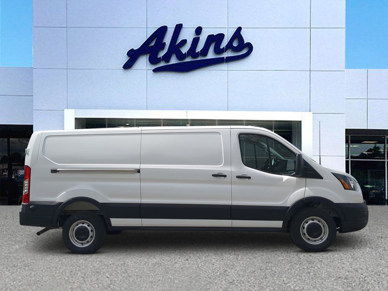 2026 FORD TRANSIT 150 in Winder, GA