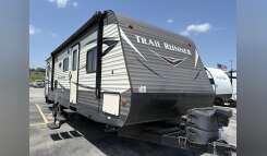 2018 Heartland Trail Runner SLE TR SLE 292 RV