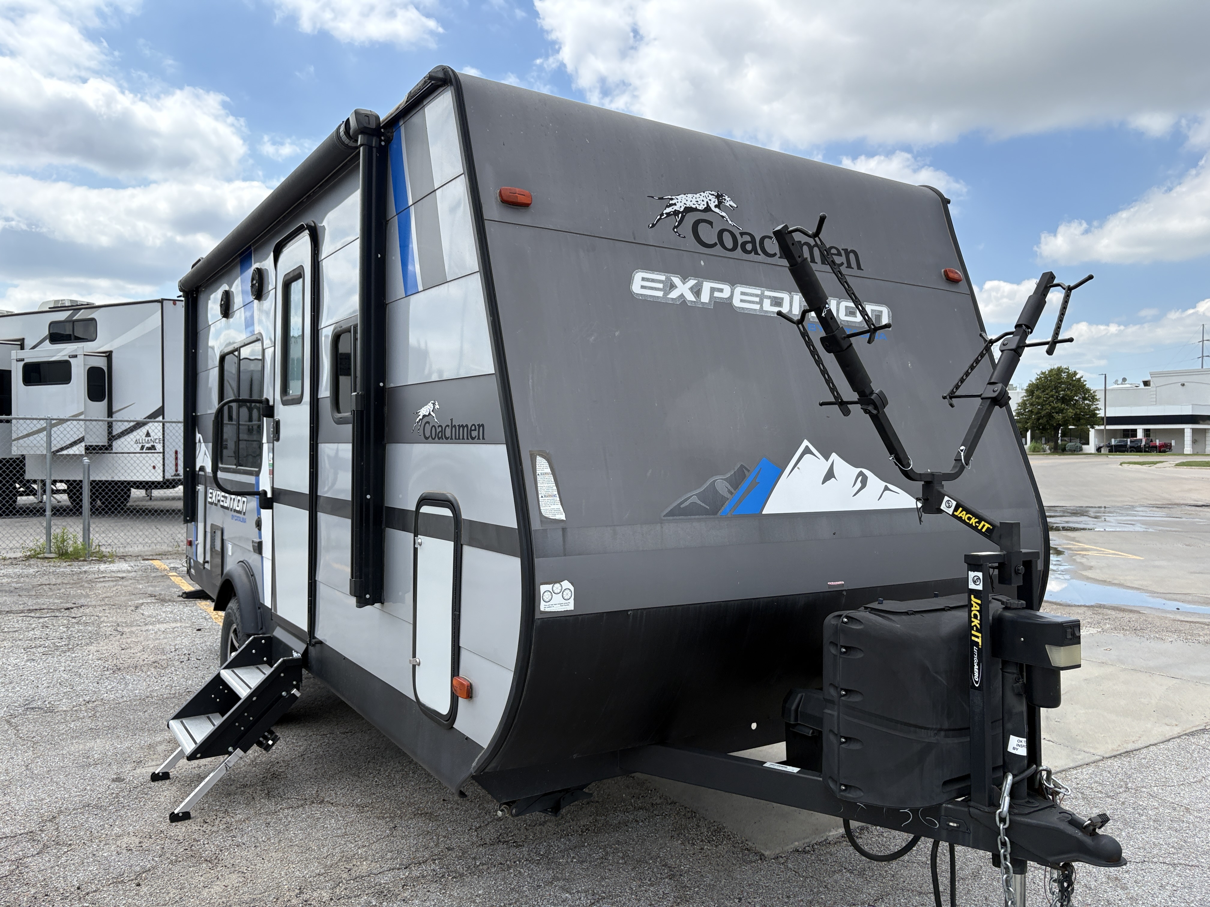 2020 Coachmen Catalina Expedition 192RB RV