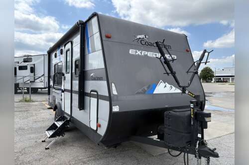 2020 Coachmen Catalina Expedition 192RB in omaha NE