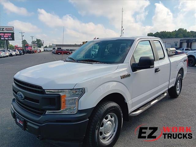 2019 FORD F150 in Harrington, DE