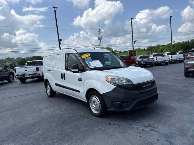 2019 RAM PROMASTER CITY in Knoxville, TN