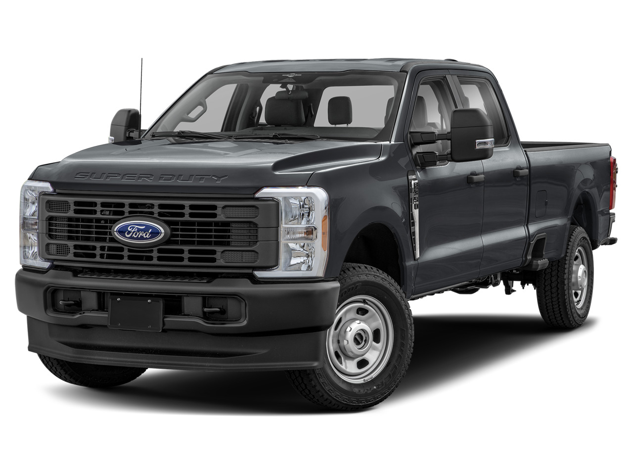 2026 FORD F350 in Lander, WY