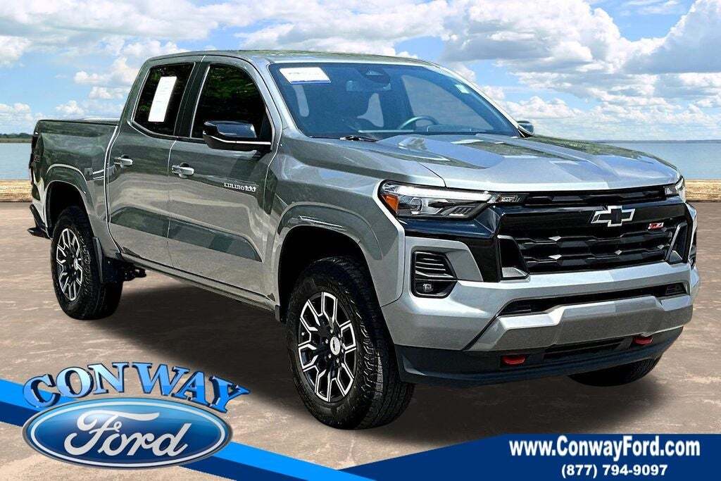 2023 CHEVROLET Colorado in Conway, SC