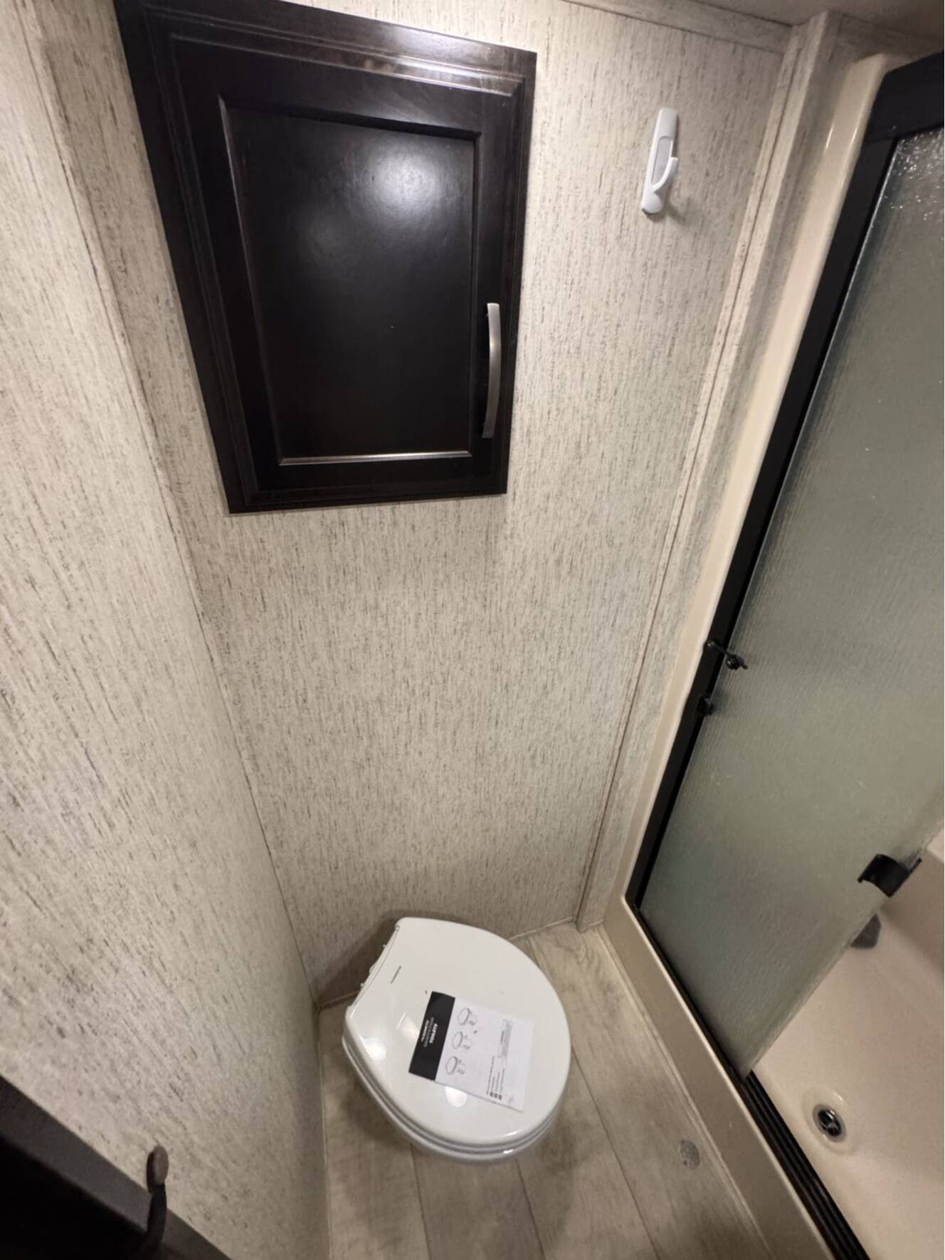 A photo of this 2019 Grand Design Momentum M-CLASS 328M