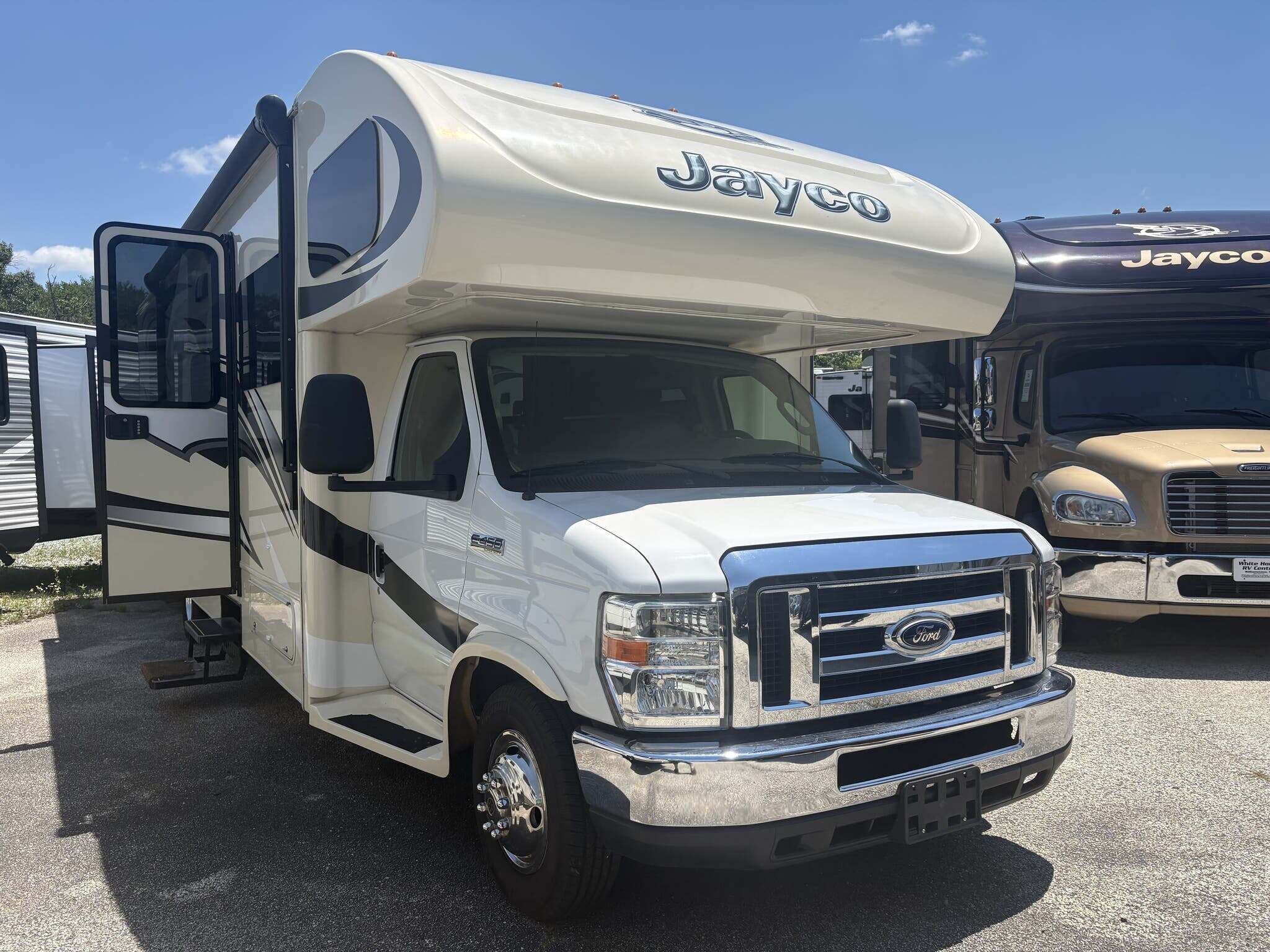 2016 Jayco Greyhawk 31DS in williamstown NJ