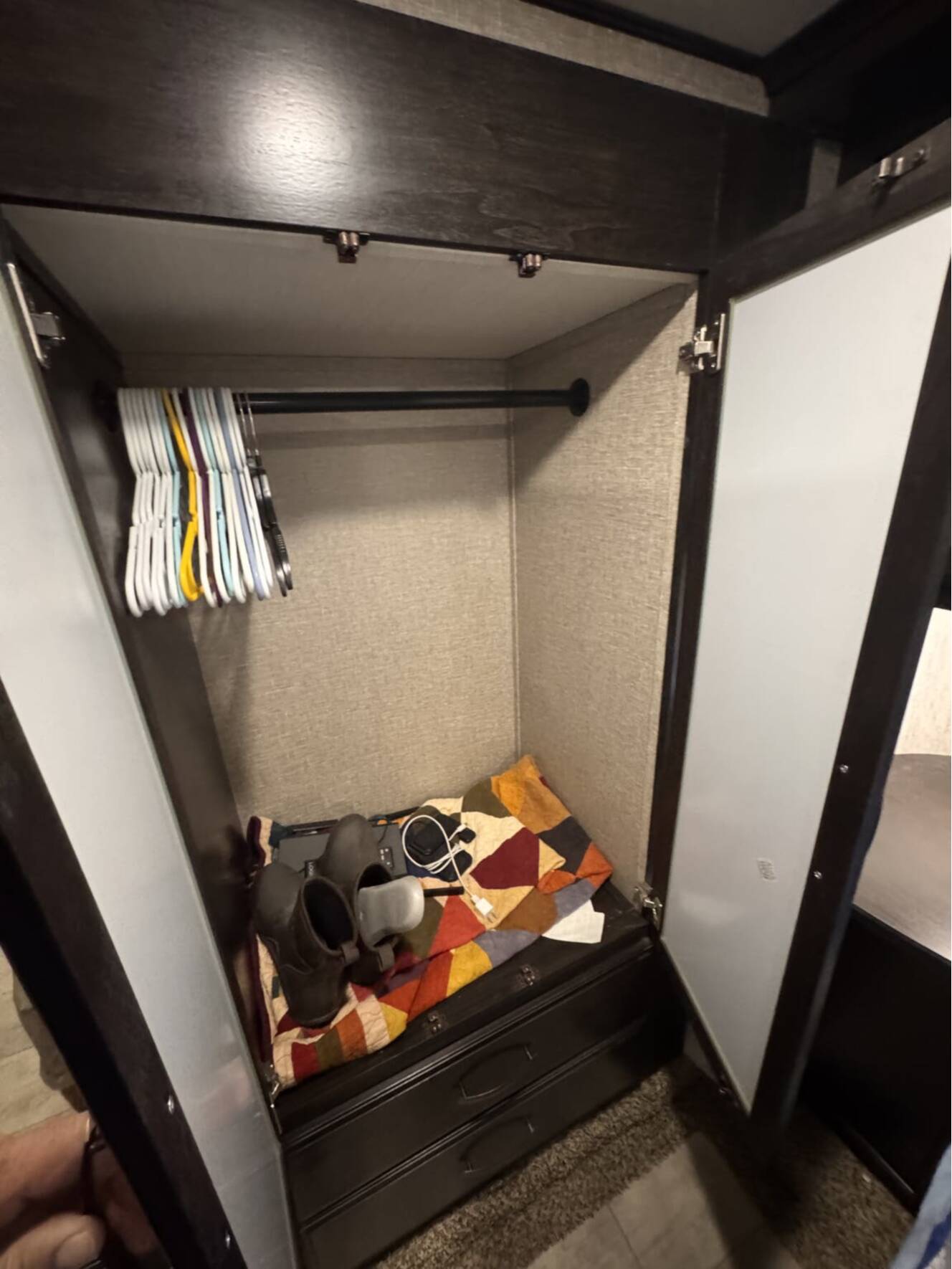 A photo of this 2019 Grand Design Momentum M-CLASS 328M