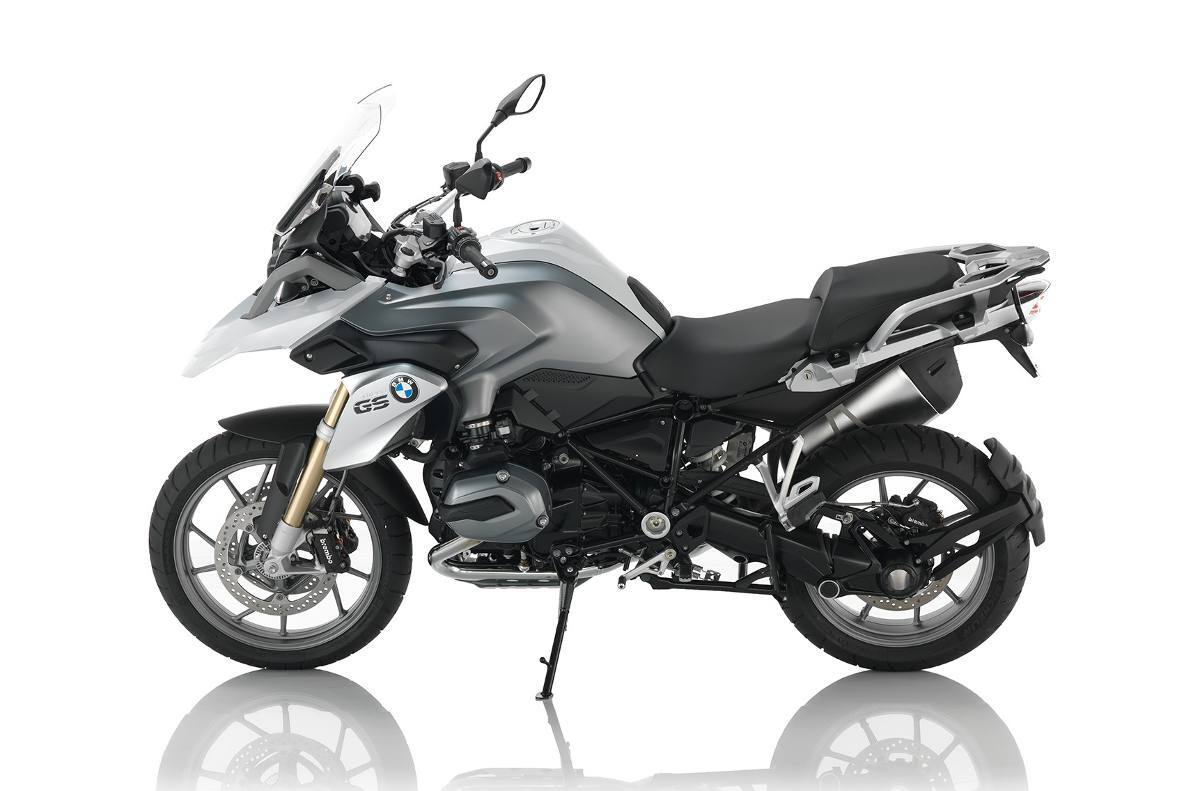 2016 BMW R 1200 GS in Peoria, IL