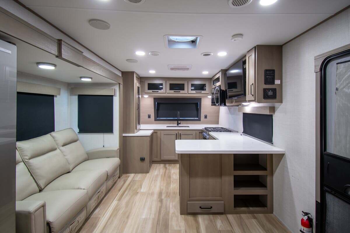 2025 Grand Design Reflection 322FKTS in alvarado TX