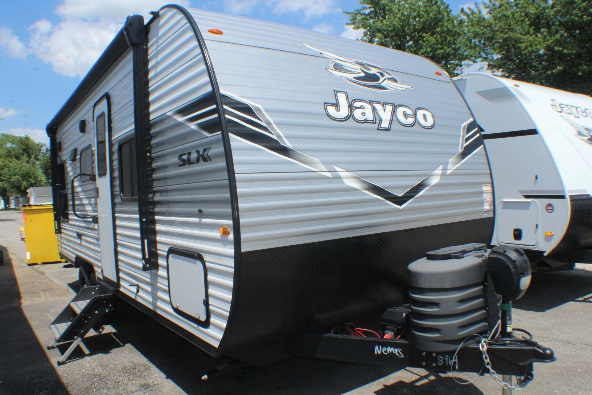 2025 Jayco Jay Flight 210QB RV