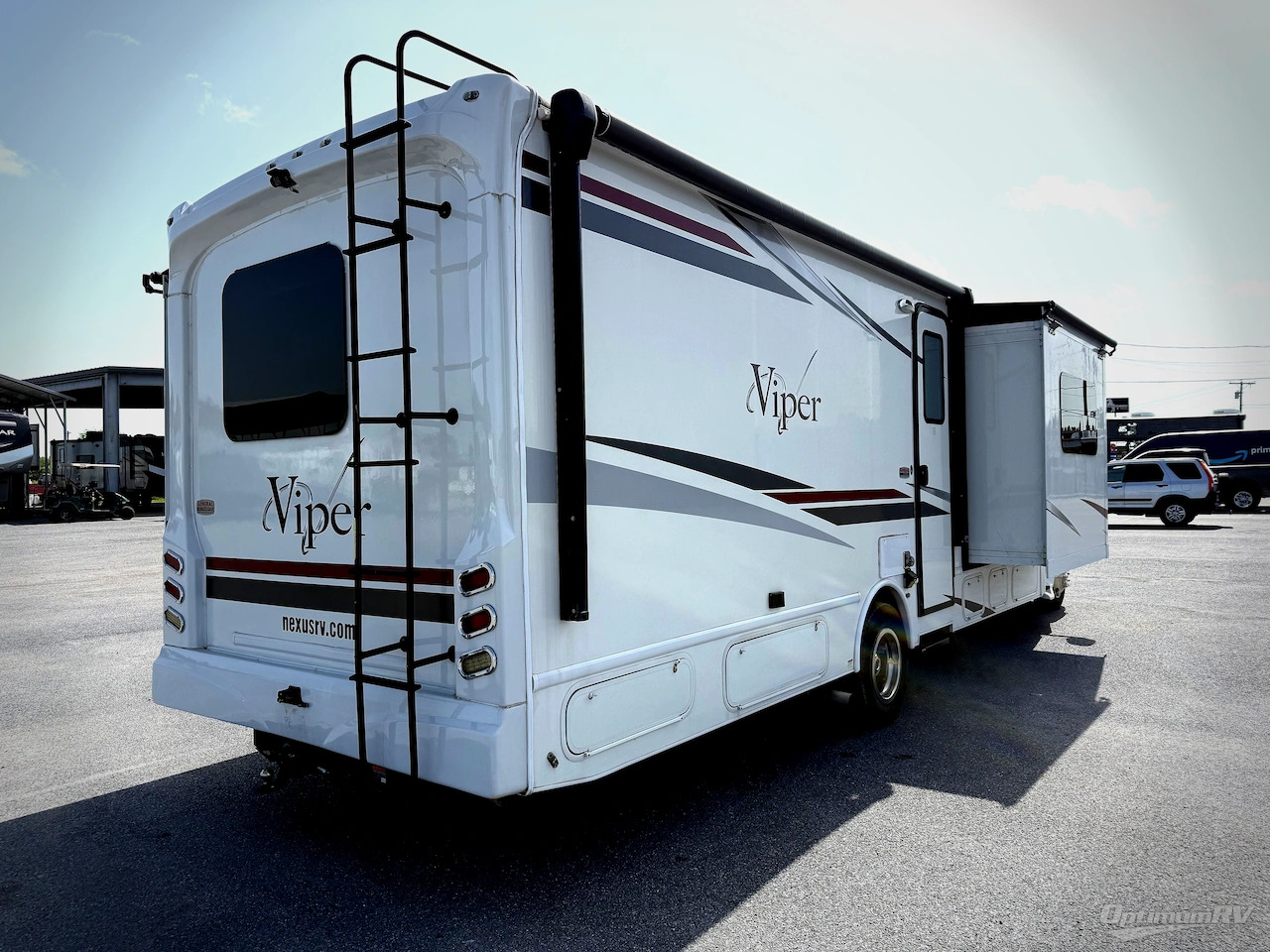 2023 Nexus Viper 29V in la feria TX