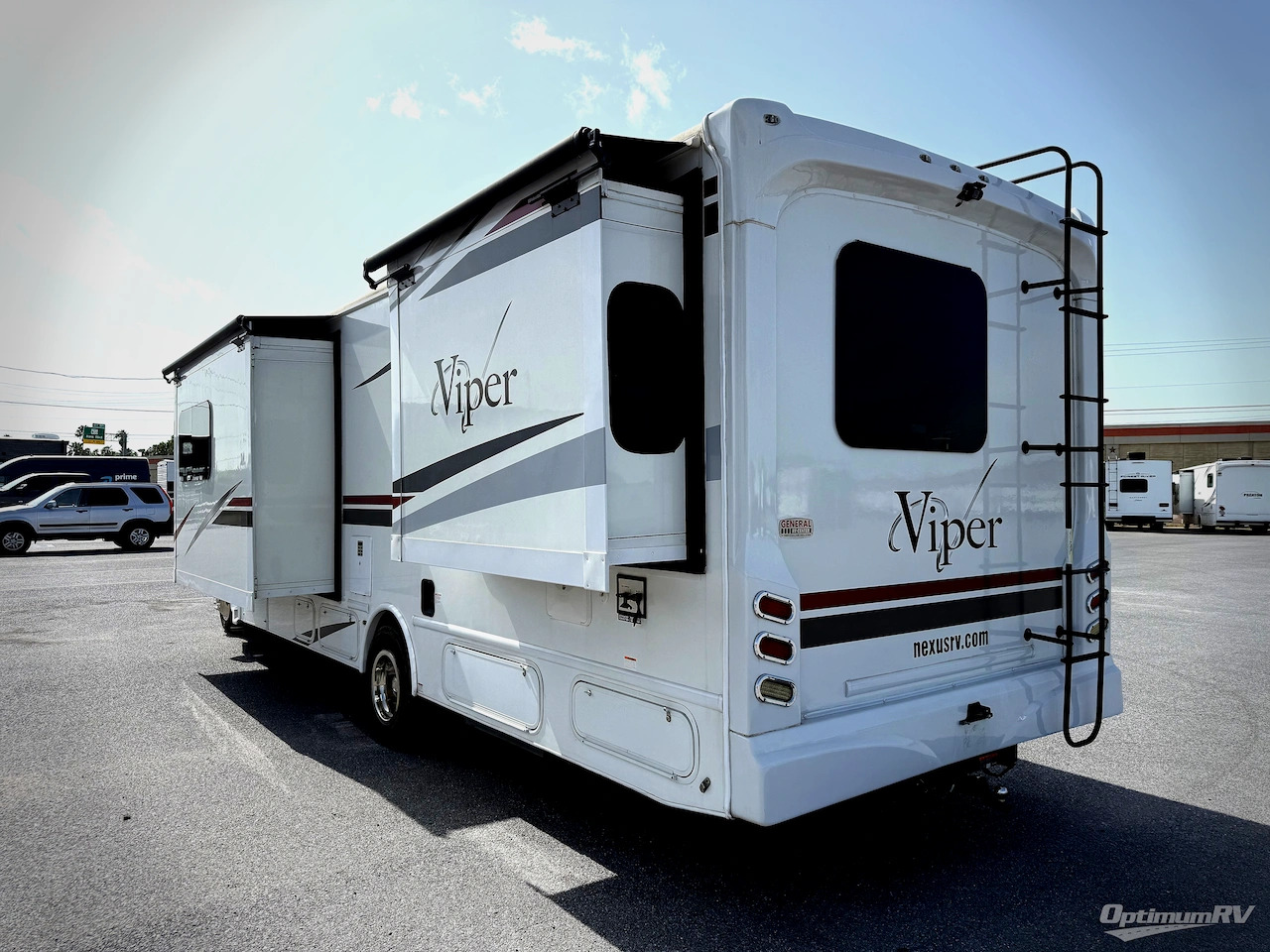 2023 Nexus Viper 29V in la feria TX