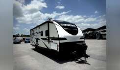 2019 Prime Time Tracer 255RB RV
