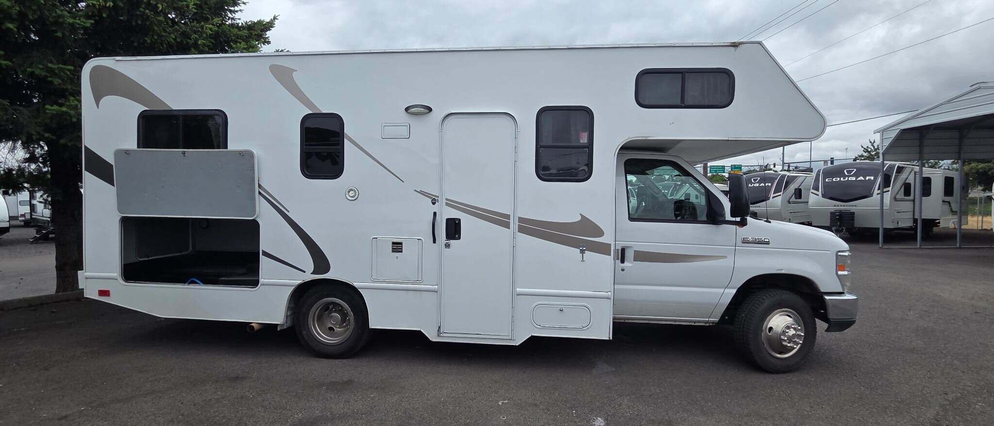 2020 Thor Motor Coach Majestic 23A in salem OR