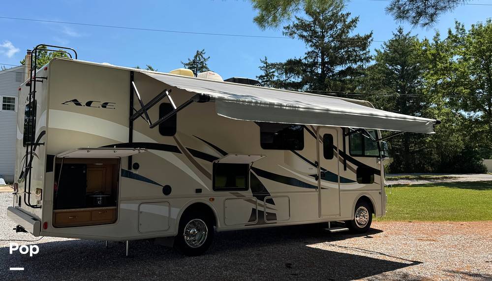 2015 Thor Motor Coach A.C.E. 29.3 in egg harbor city NJ
