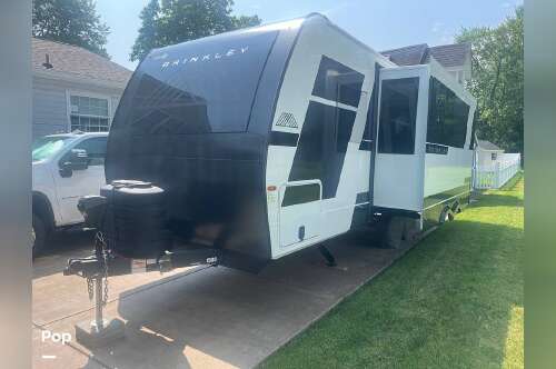 2026 Brinkley Model I 235 in north tonawanda NY