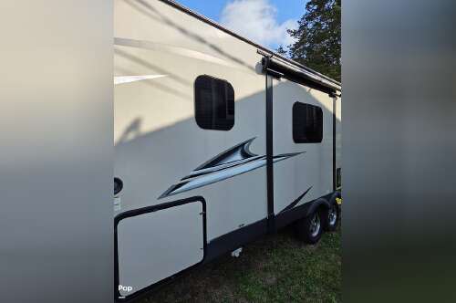 2021 Forest River Micro Lite 22FBS in uncasville CT