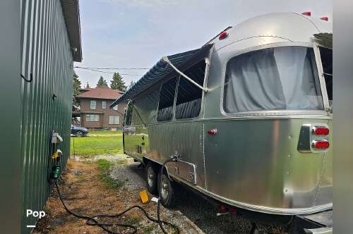 2023 Airstream International 25FB in milo IA