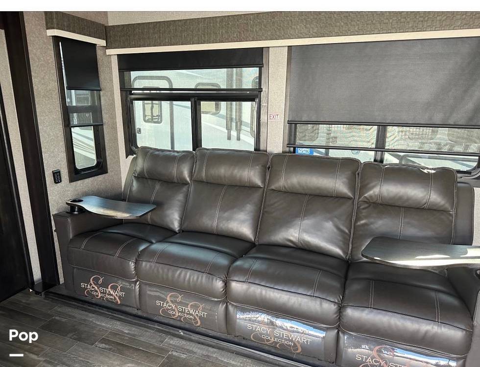 2021 Jayco Seismic 4113 in fort morgan CO