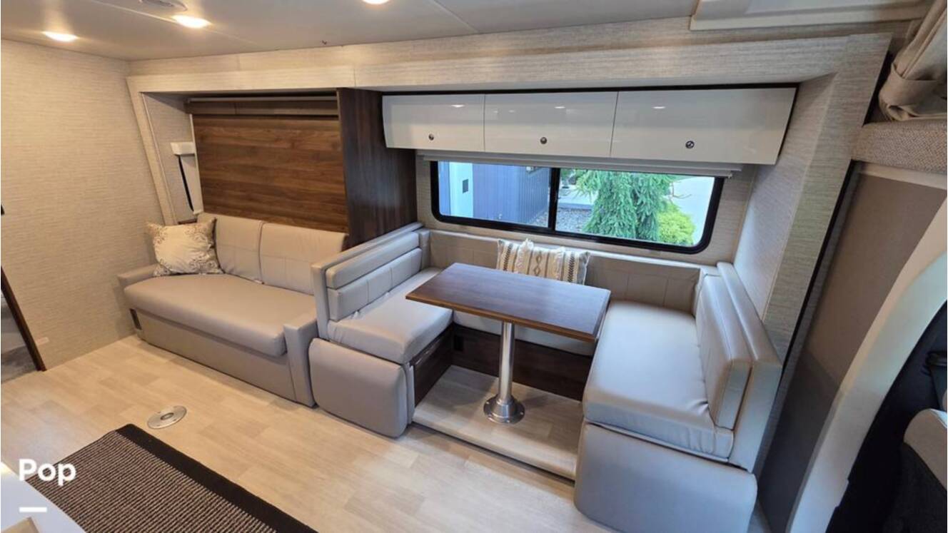 A photo of this 2023 Winnebago View 24D