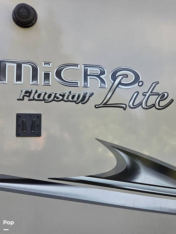 2021 Forest River Micro Lite 22FBS in uncasville CT