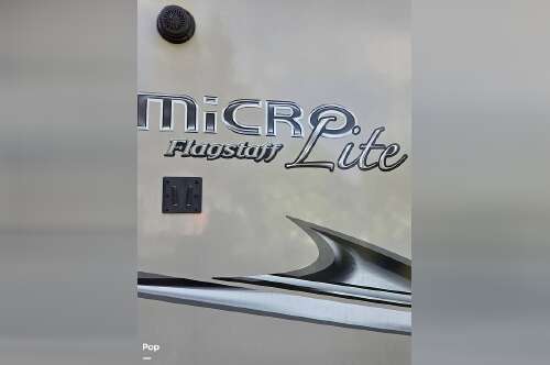 2021 Forest River Micro Lite 22FBS in uncasville CT
