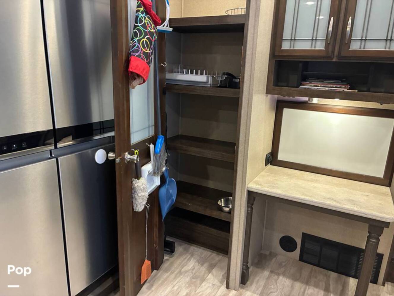 A photo of this 2016 Grand Design Solitude 384GK