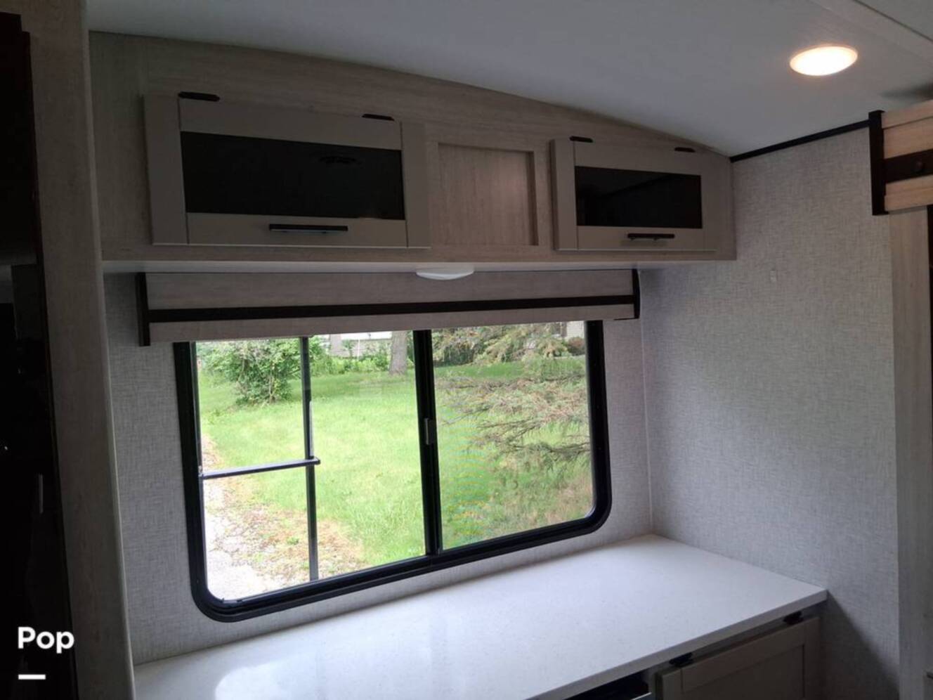 A photo of this 2024 Crossroads Sunset Trail 285CK