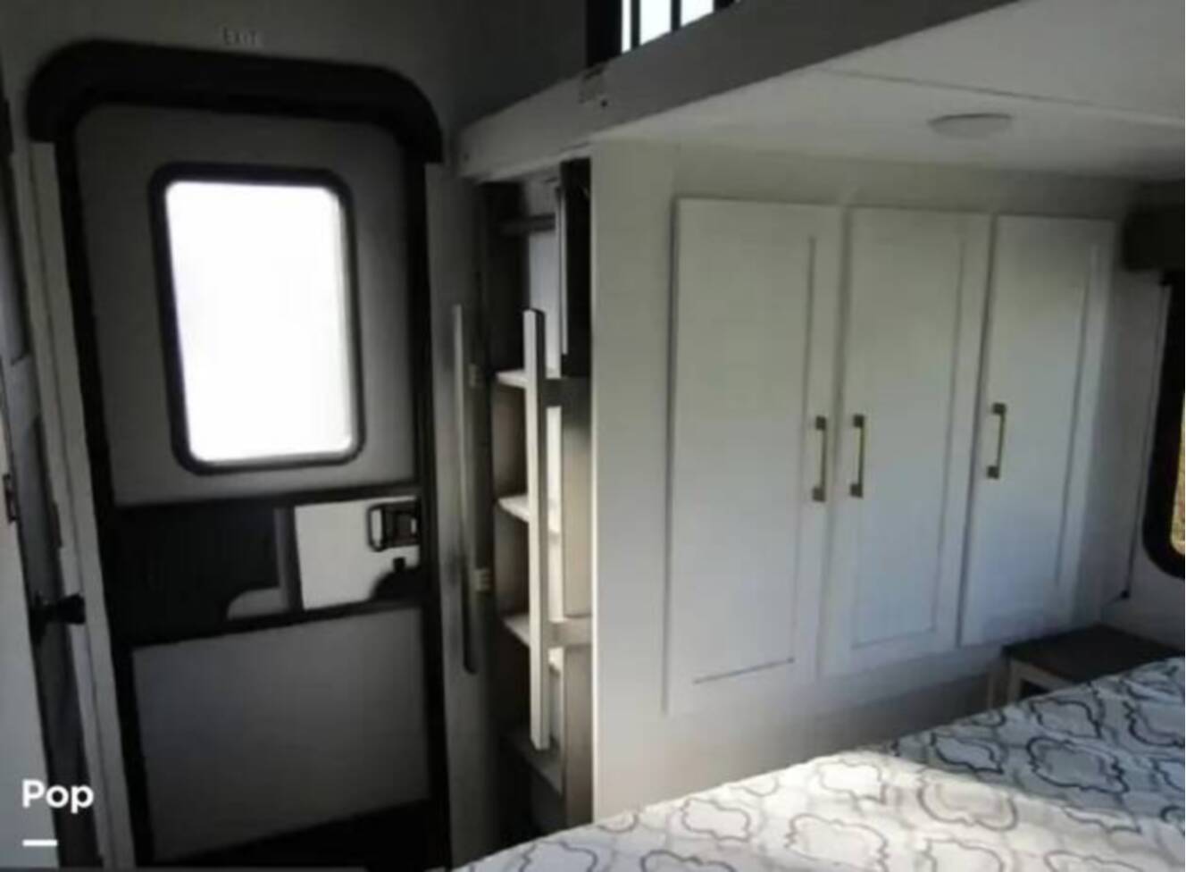 A photo of this 2022 Dutchmen Astoria PLATINUM 3603LFP