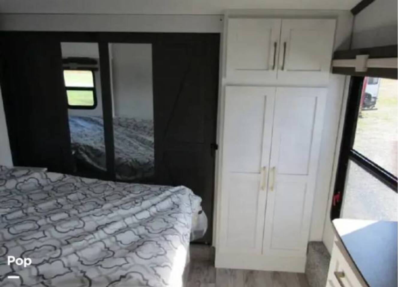 A photo of this 2022 Dutchmen Astoria PLATINUM 3603LFP