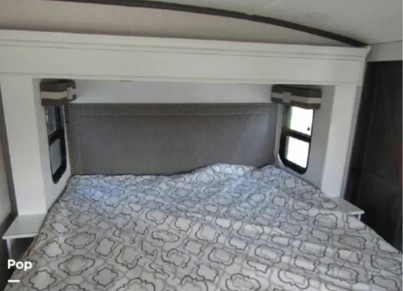 A photo of this 2022 Dutchmen Astoria PLATINUM 3603LFP