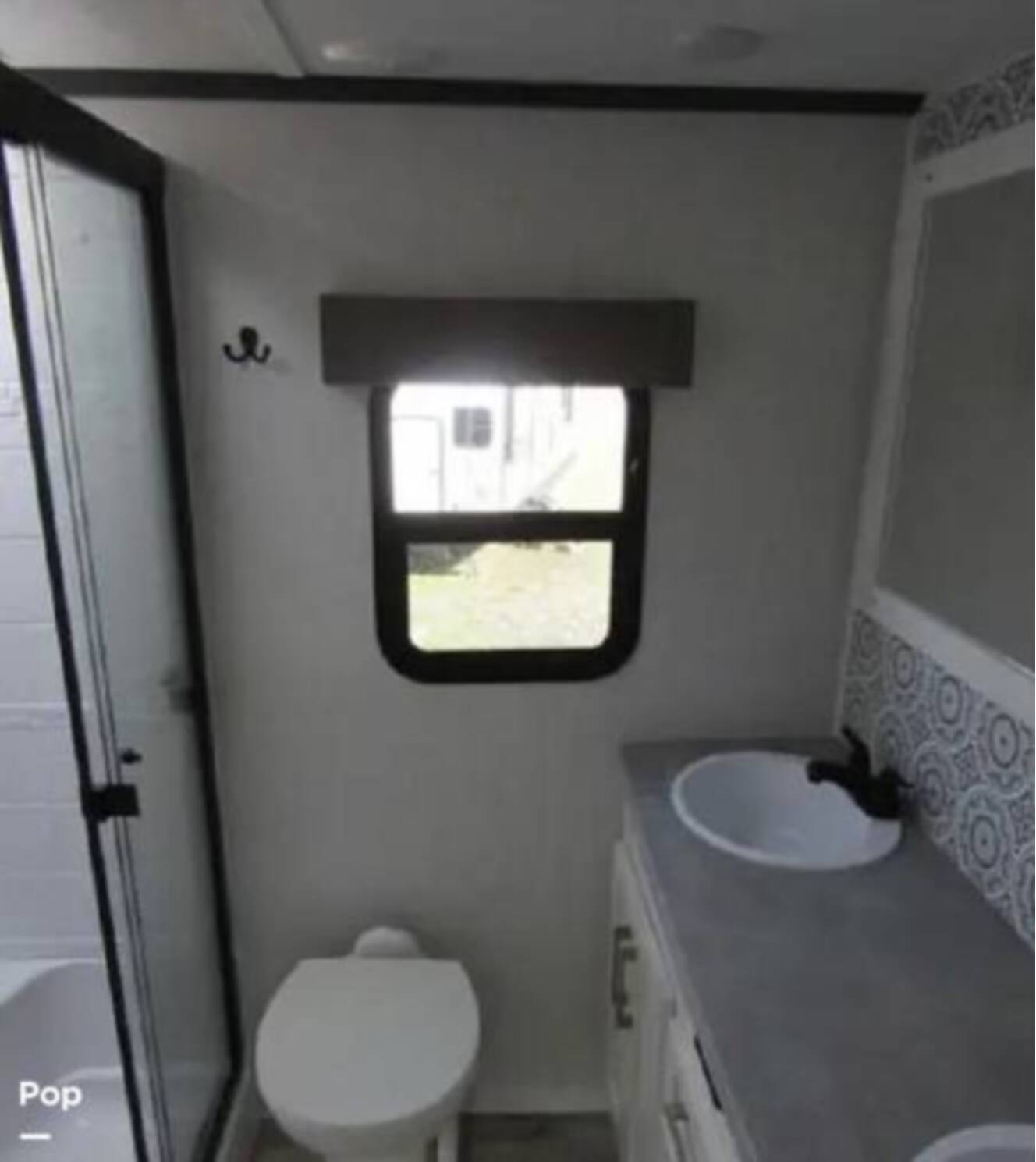 A photo of this 2022 Dutchmen Astoria PLATINUM 3603LFP