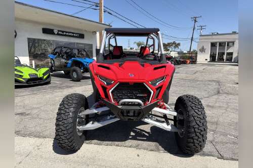2026 PolarisĀ® RZR Pro R 4 Ultimate in bellflower CA
