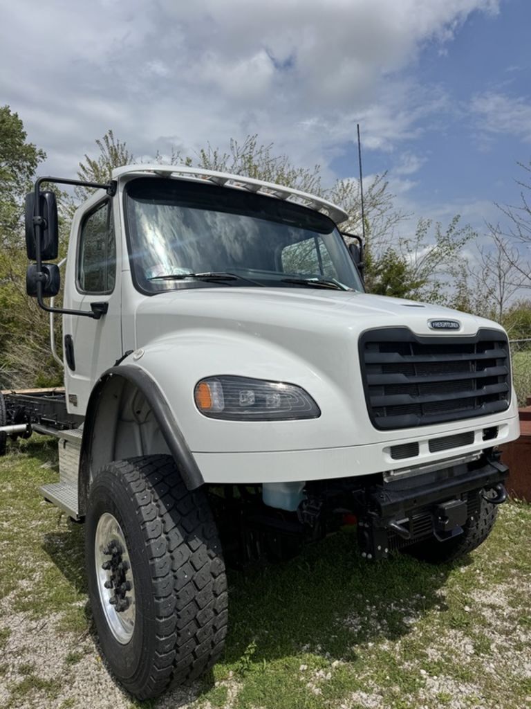 2027 Showhauler Regular Cab in wolfforth TX