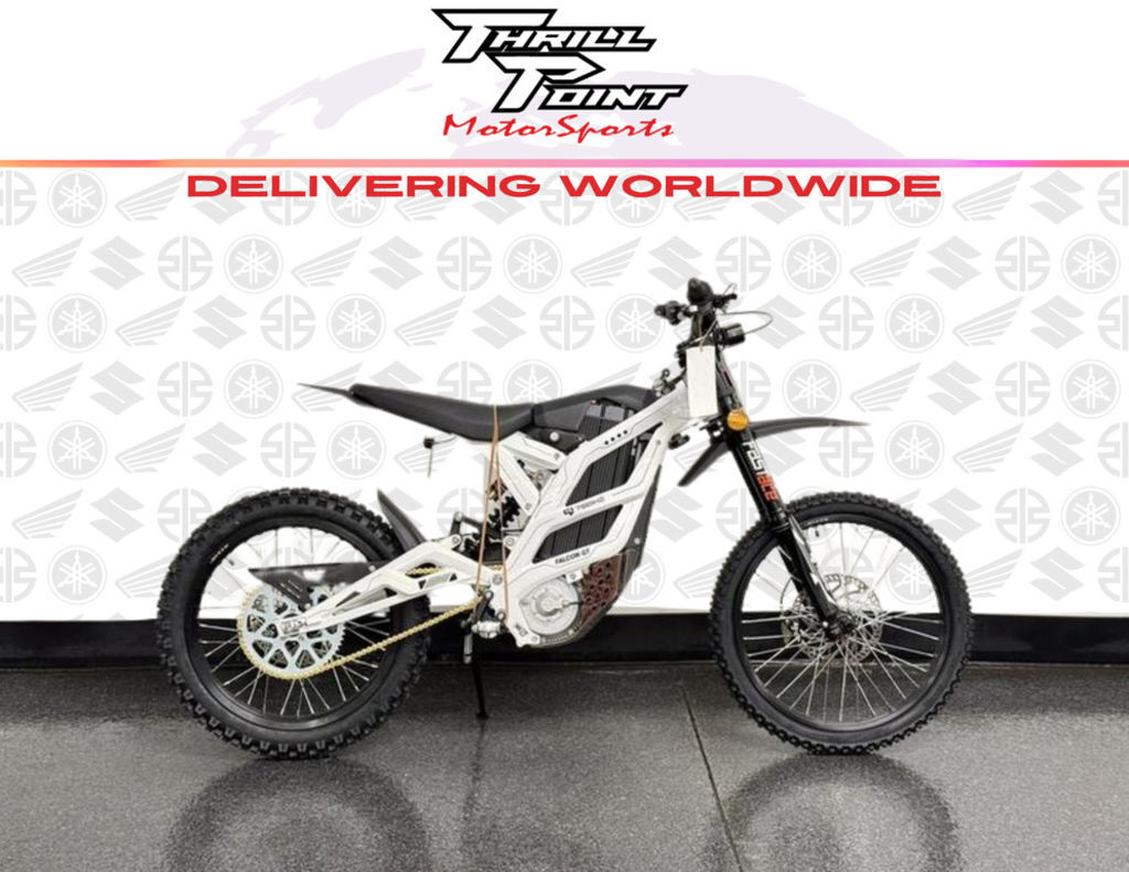 2026 79bike Falcon GT in Medina, OH