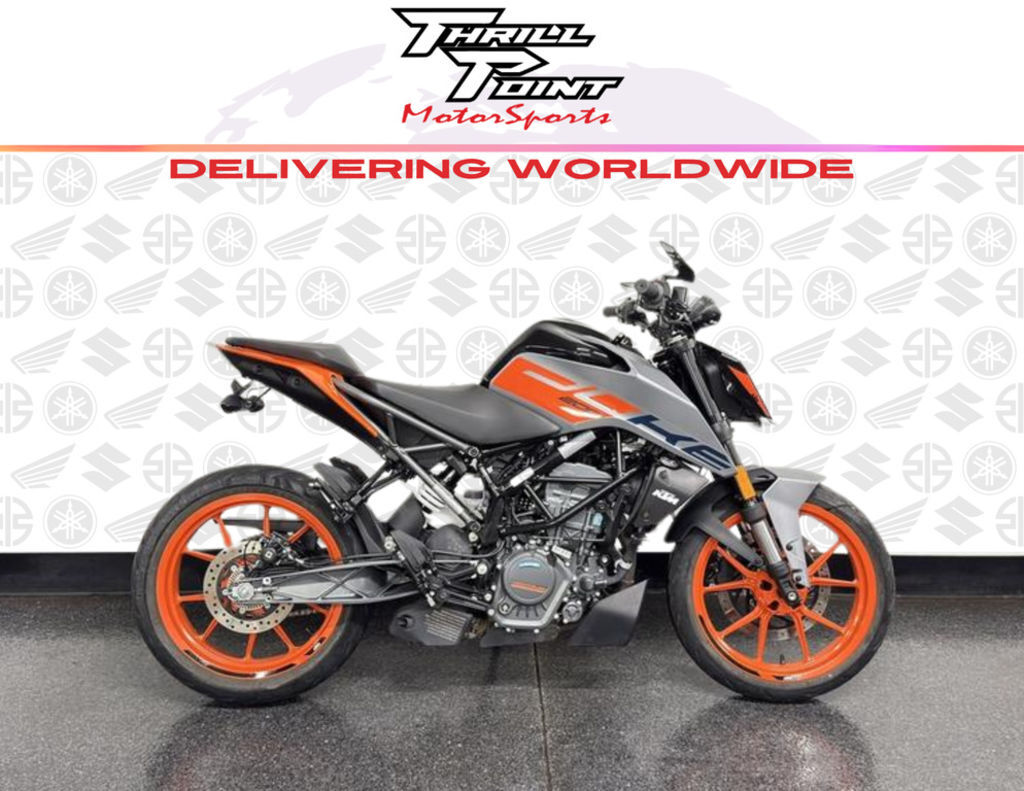 Ktm 200 Motorcycles For Sale - Cycle Trader
