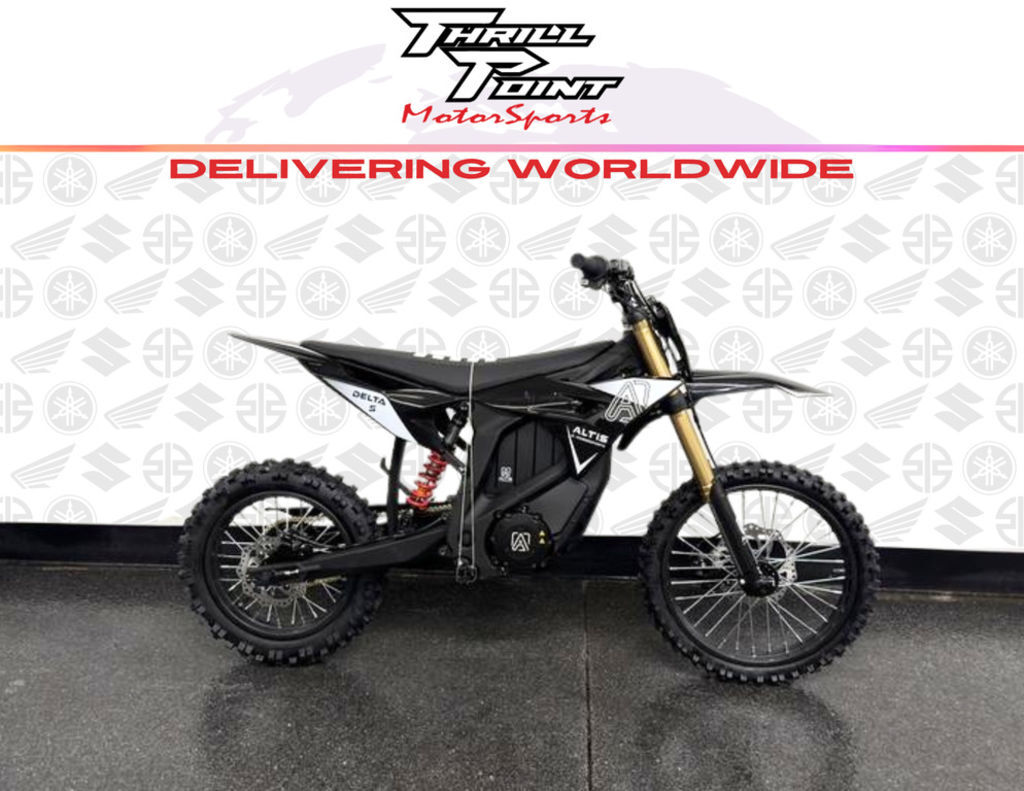 2026 Altis Powersports Delta S in Medina, OH