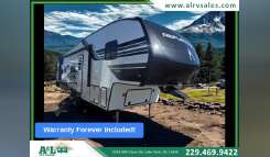 2026 Grand Design Reflection 100 Series 27BH RV