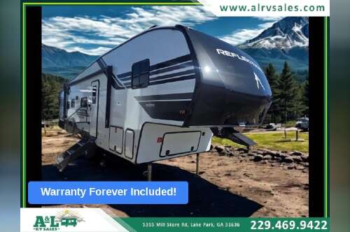 2026 Grand Design Reflection 100 Series 27BH in lake park GA